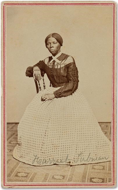 Crowdfunding effort started to buy rare Harriet Tubman photo | iNFOnews.ca Crowdfunding effort started to buy rare Harriet Tubman photo | iNFOnews.ca