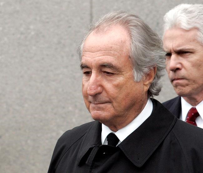 Prosecutors urge denial of early prison release for Madoff | iNFOnews.ca Prosecutors urge denial of early prison release for Madoff | iNFOnews.ca