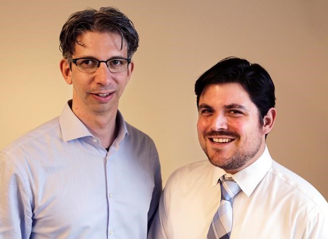 Rumberg, Garcia named AP deputy sports editors | iNFOnews.ca Rumberg, Garcia named AP deputy sports editors | iNFOnews.ca