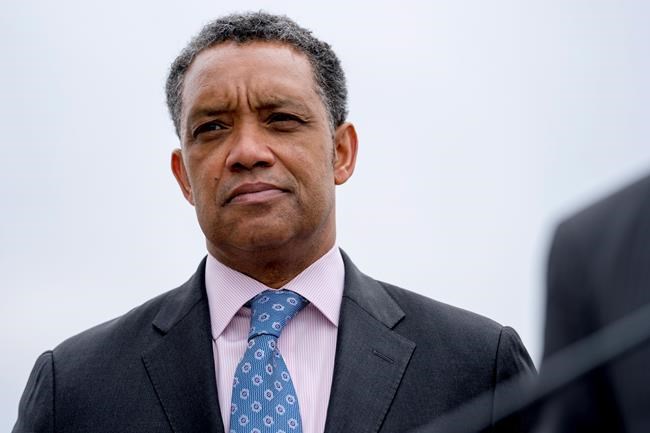 DC attorney general subpoenas Trump's inaugural committee | iNFOnews.ca DC attorney general subpoenas Trump's inaugural committee | iNFOnews.ca
