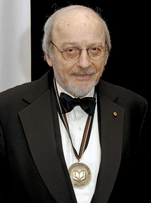 Playful and serious, E.L. Doctorow, author of 'Ragtime' and 'Billy Bathgate,' dies at 84 | iNFOnews.ca