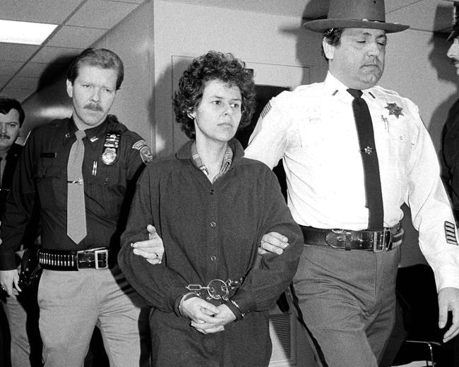 Parole granted for driver in deadly 1981 Brink's heist | iNFOnews.ca