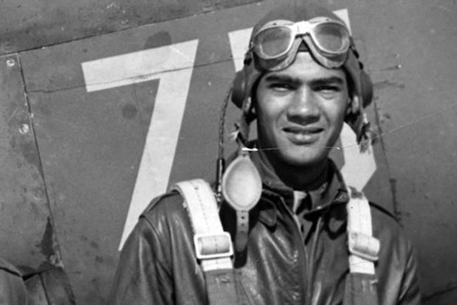 Pentagon IDs remains of Tuskegee Airman killed in WWII | iNFOnews.ca