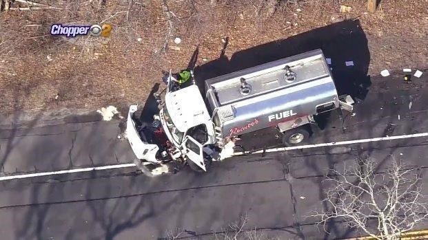 Driver arrested in stolen vehicle crash that killed 5 | iNFOnews.ca Driver arrested in stolen vehicle crash that killed 5 | iNFOnews.ca