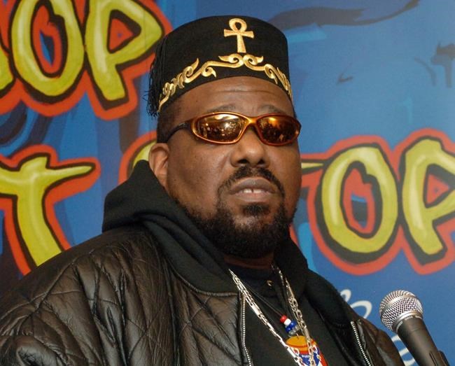 Hip-hop pioneer Afrika Bambaataa denies abuse allegations | iNFOnews.ca Hip-hop pioneer Afrika Bambaataa denies abuse allegations | iNFOnews.ca