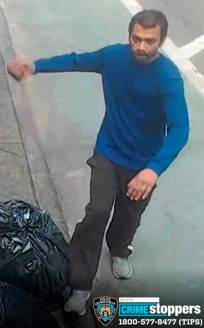Man arrested in spate of Wi-Fi kiosks vandalism in NYC | iNFOnews.ca Man arrested in spate of Wi-Fi kiosks vandalism in NYC | iNFOnews.ca