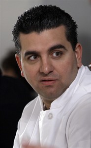 Police: 'Cake Boss' Buddy Valastro arrested and charged with drunken driving in Manhattan | iNFOnews.ca Police: 'Cake Boss' Buddy Valastro arrested and charged with drunken driving in Manhattan | iNFOnews.ca
