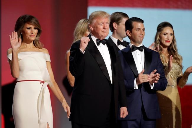 Reports: Federal prosecutors probe Trump inaugural committee | iNFOnews.ca