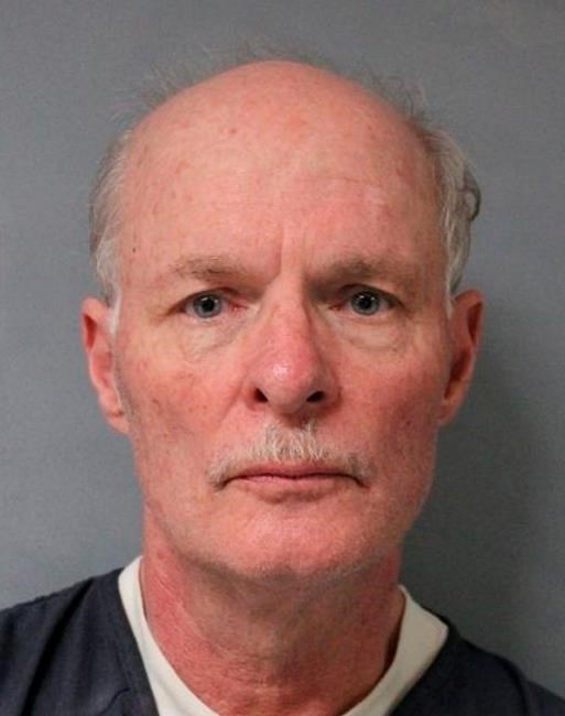 'Yup, shot him': Prosecutors say ex-lawman hid double life | iNFOnews.ca 'Yup, shot him': Prosecutors say ex-lawman hid double life | iNFOnews.ca