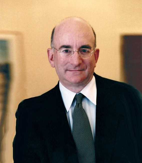 Alan Brinkley, scholar of liberalism, dead at 70 | iNFOnews.ca