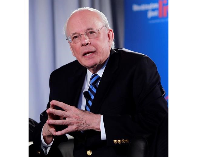 Watergate wisdom? Cohen lawyer turns to Nixon turncoat | iNFOnews.ca