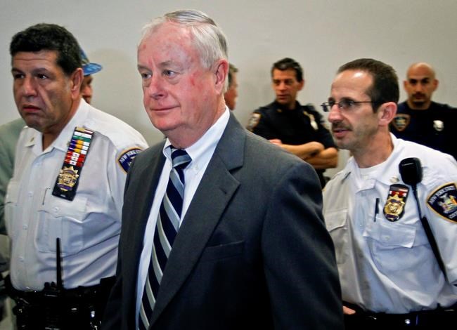 Prosecutor indicted in 2012 police brutality coverup | iNFOnews.ca