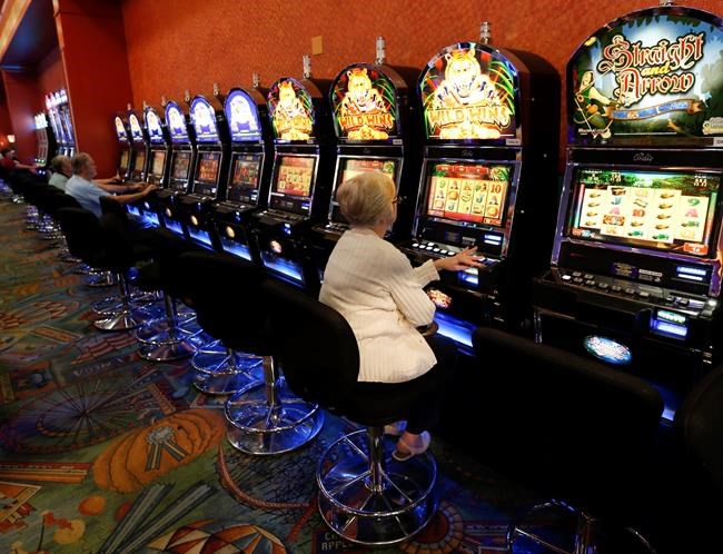 Jackpot elusive for 3 new upstate New York casinos | iNFOnews.ca Jackpot elusive for 3 new upstate New York casinos | iNFOnews.ca