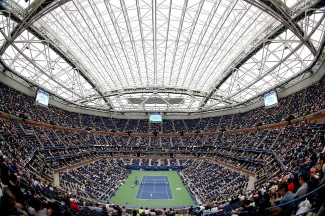 'Watch it on TV': Gov. Cuomo OKs no-fan US Open tennis in NY | iNFOnews.ca