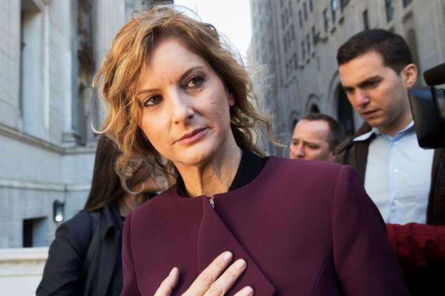 Judge rebuffs Trump’s bid to delay woman’s defamation suit | iNFOnews.ca