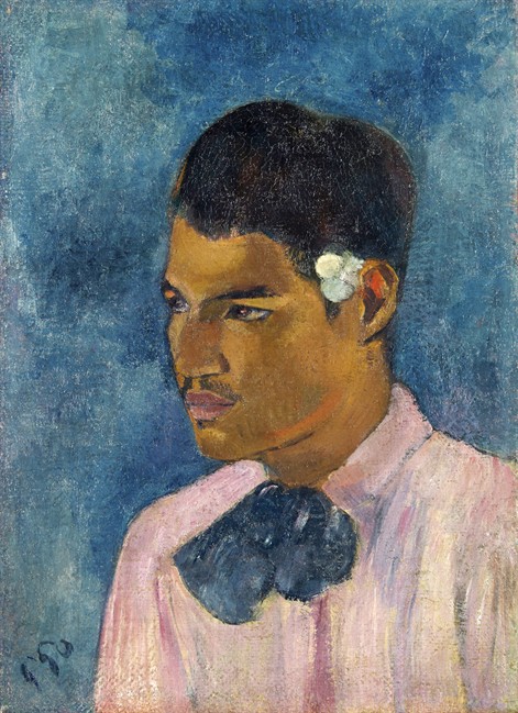 20th-century masterpieces by Picasso, Gauguin on tap at Christie's NYC fall auctions | iNFOnews.ca 20th-century masterpieces by Picasso, Gauguin on tap at Christie's NYC fall auctions | iNFOnews.ca
