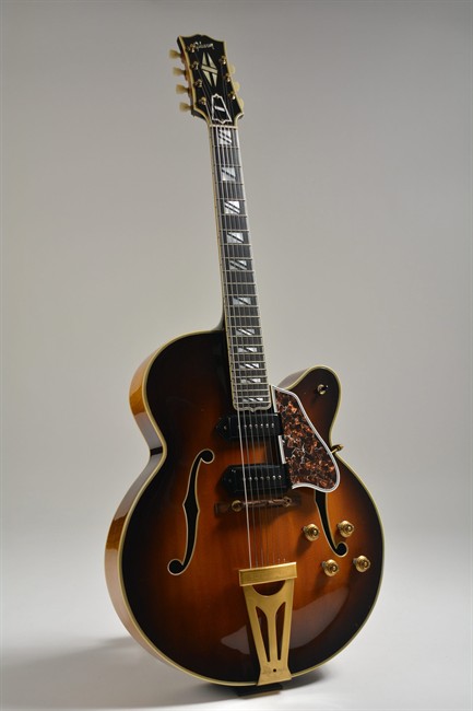 300 rare and famous guitars coming to NYC auction | iNFOnews.ca
