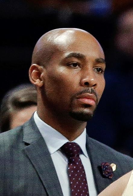 The Latest: Wake Forest places accused coach on leave | iNFOnews.ca