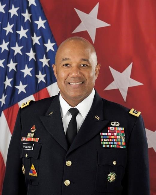 West Point gets 1st black superintendent in 216-year history | iNFOnews.ca