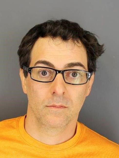 Man gets sex offender probation in nanny video case | iNFOnews.ca