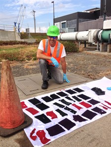 Wipes in pipes: Increasingly popular bathroom wipes blamed for sewer clogs across the nation | iNFOnews.ca Wipes in pipes: Increasingly popular bathroom wipes blamed for sewer clogs across the nation | iNFOnews.ca