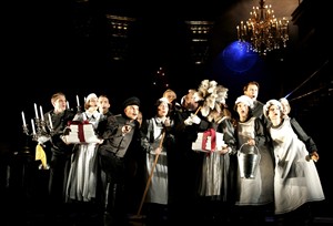 Producer who hoped to bring 'Rebecca' to Broadway says he was victim of bizarre fraud | iNFOnews.ca CP20344698
