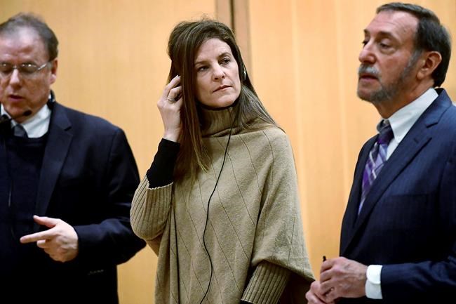 Missing mother's family haunted by 'inhumanity' of death | iNFOnews.ca Missing mother's family haunted by 'inhumanity' of death | iNFOnews.ca