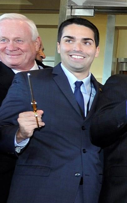 'Reality TV' campaigning is part of new political world | iNFOnews.ca