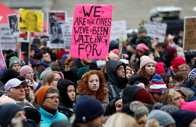 State protects abusers, women harassed in public jobs say | iNFOnews.ca