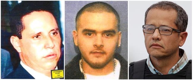 Colorful cast of co-operators put the heat on El Chapo | iNFOnews.ca Colorful cast of co-operators put the heat on El Chapo | iNFOnews.ca