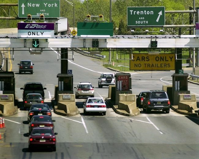 Follow that car! Toll-collecting bureaus step up enforcement | iNFOnews.ca