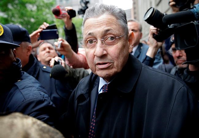 Openings to begin in ex-Assembly speaker's corruption trial | iNFOnews.ca Openings to begin in ex-Assembly speaker's corruption trial | iNFOnews.ca