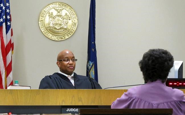 Goal of nation's first opioid court: Keep users alive | iNFOnews.ca Goal of nation's first opioid court: Keep users alive | iNFOnews.ca