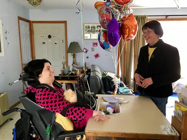 Home health aides: Minimum-wage hikes could deepen shortage | iNFOnews.ca