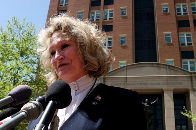 Sept. 11 families can now sue the Saudis but will it matter? | iNFOnews.ca Sept. 11 families can now sue the Saudis but will it matter? | iNFOnews.ca