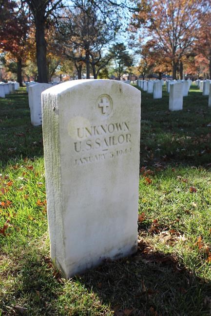 Pentagon launches effort to solve a baffling WWII mystery | iNFOnews.ca Pentagon launches effort to solve a baffling WWII mystery | iNFOnews.ca