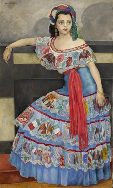 Sotheby's sells Tamayo's 'Bird Charmer' for $4.3M in NY | iNFOnews.ca
