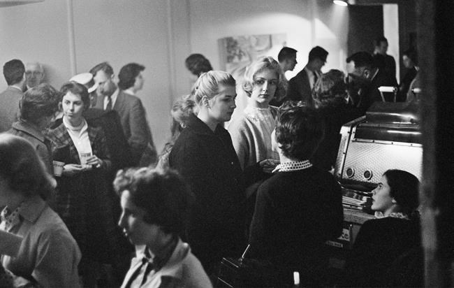 Repaired and ready: Venue where a young Dylan played reopens | iNFOnews.ca Repaired and ready: Venue where a young Dylan played reopens | iNFOnews.ca