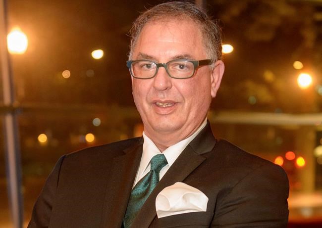 The odd, awful downfall of the school librarian of the year | iNFOnews.ca