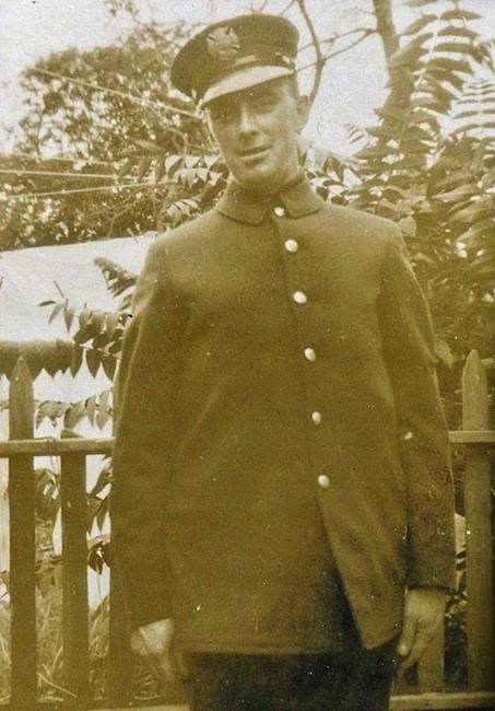 Fireman's kin seek honour for grandfather who died in 1935 | iNFOnews.ca