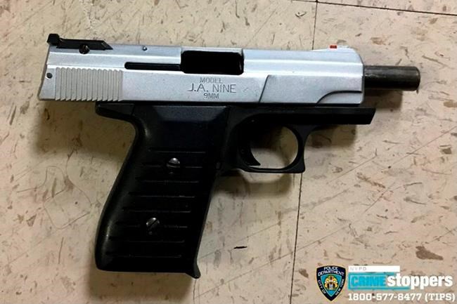 New York City wrestles with surge of violent police clashes | iNFOnews.ca