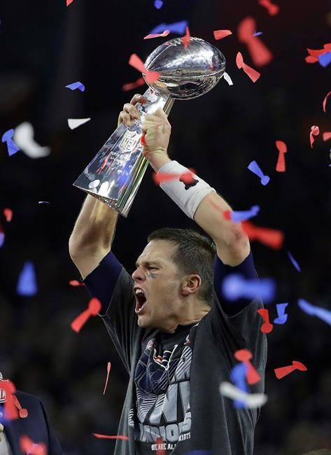 Judges who ruled in Brady case unanimous in praise of game | iNFOnews.ca