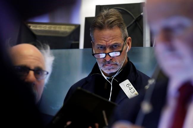 Asian markets mixed: Japan skids; China helped by rate cut | iNFOnews.ca Asian markets mixed: Japan skids; China helped by rate cut | iNFOnews.ca