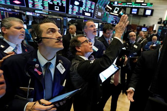 Global shares rise after surge in US on stimulus measures | iNFOnews.ca
