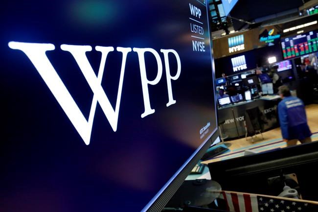 Shares in WPP drop as advertising giant investigates CEO | iNFOnews.ca Shares in WPP drop as advertising giant investigates CEO | iNFOnews.ca