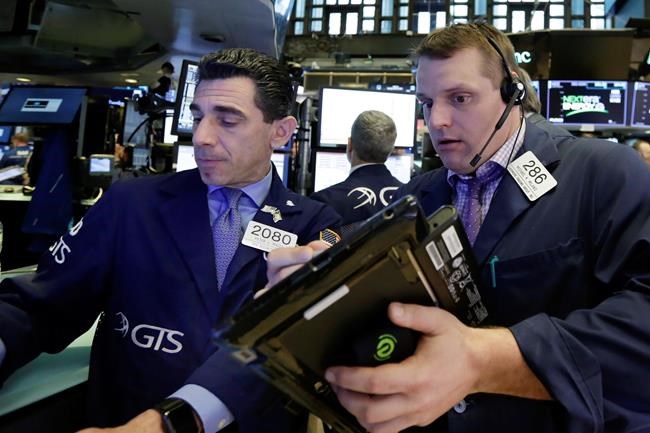 Markets Right Now: Italy gridlock shakes up global markets | iNFOnews.ca CP872411992