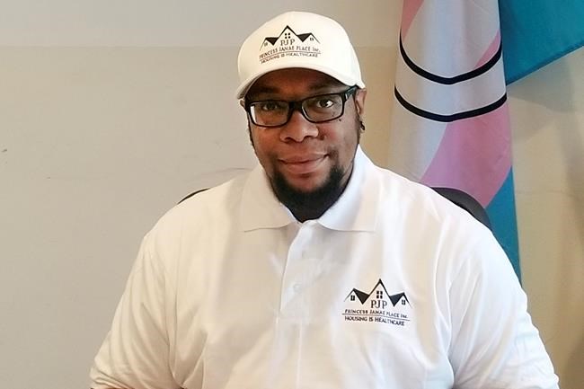 NY social service agency sued for not allowing X gender mark | iNFOnews.ca