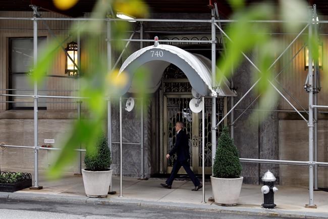 Billionaire conservative donor David Koch dies at 79 | iNFOnews.ca