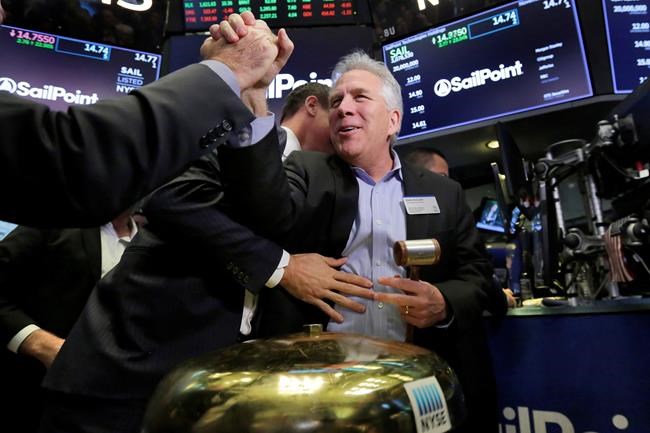 US stock indexes step back after a big gain; retailers climb | iNFOnews.ca US stock indexes step back after a big gain; retailers climb | iNFOnews.ca