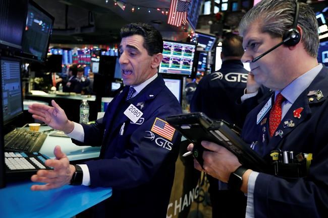 Asian shares rise on Wall Street gains amid trade friction | iNFOnews.ca Asian shares rise on Wall Street gains amid trade friction | iNFOnews.ca